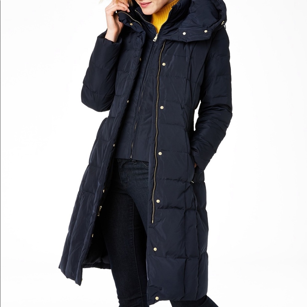 Cole Haan Coat